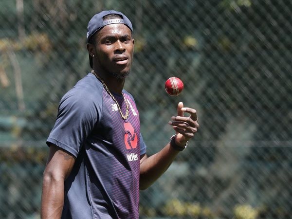  Jofra Archer 