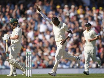 Jofra Archer