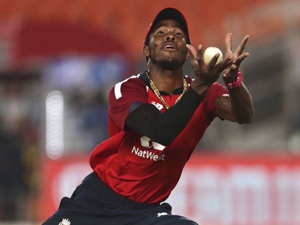 Jofra Archer