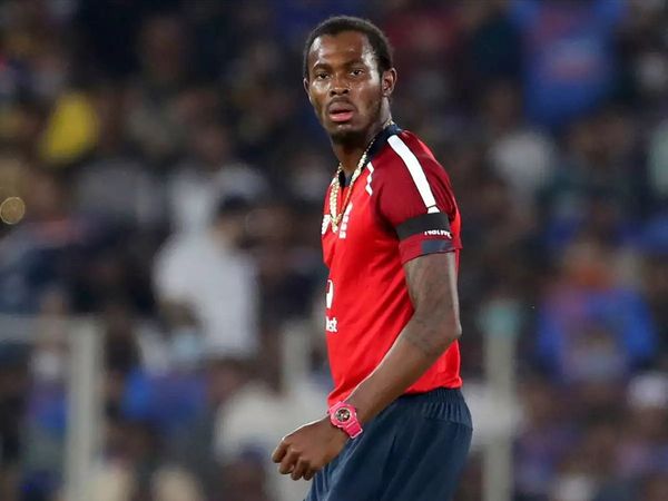 Jofra Archer ruled out of West Indies series