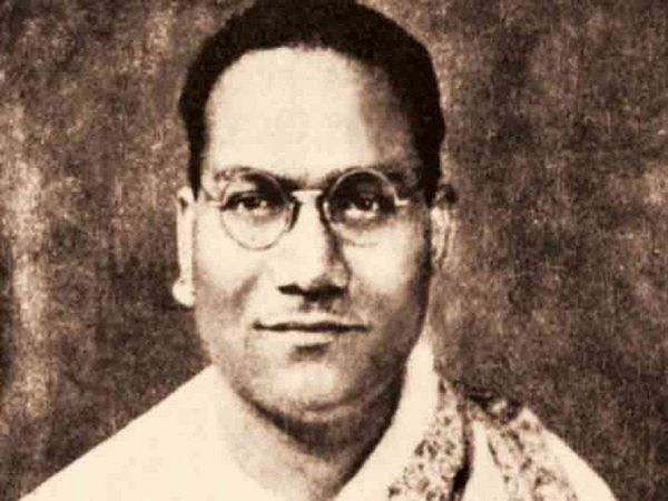 Jogendra Nath Mandal