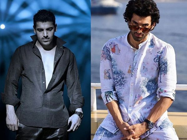 John Abraham and Aditya Roy Kapur Role in Ek Villain 2