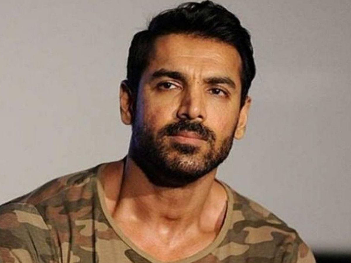 John Abraham