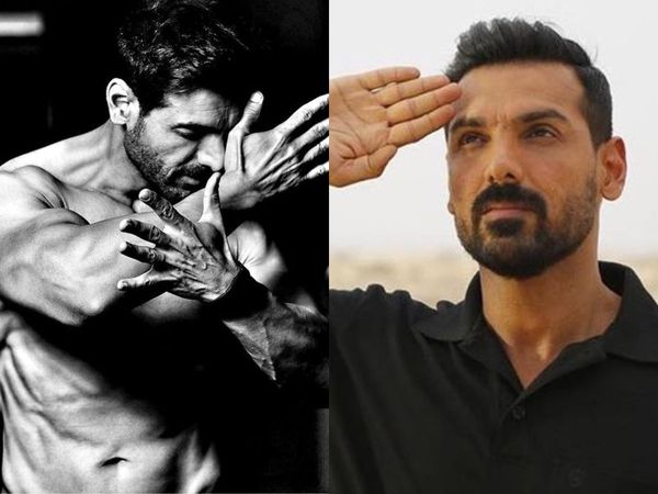 John Abraham Announced His New Film Tariq, Tariq Film Announcement See Here Release Date