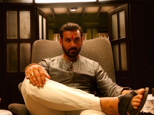 John Abraham in Mumbai Saga.jpg