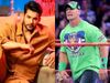 John Cena on Sidharth Shukla