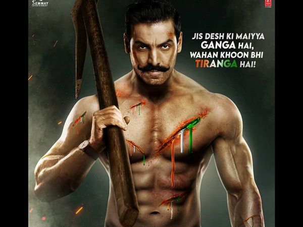 John Abraham Divya khosla Kumar to start shooting for satyamev jayate 2 in Lucknow