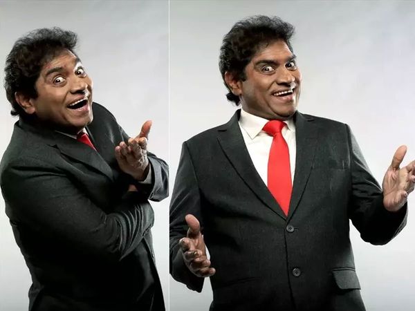 Johnny Lever