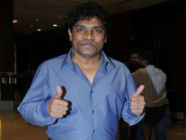 Johny Lever