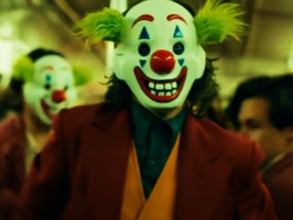 Joker Sequel Release Date