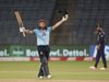 Jonny Bairstow century in 2nd ODI against India