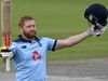 Jonny Bairstow