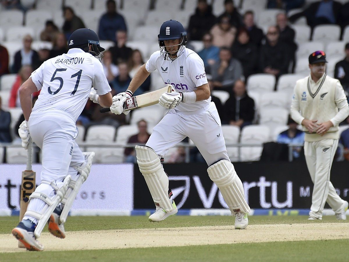 ENG vs NZ 3rd Test: लीड्स में भी न्यूजीलैंड टीम ने झेली हार, इंग्लैंड ने टेस्ट सीरीज में किया सूपड़ा साफ