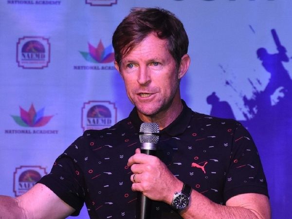 Jonty Rhodes