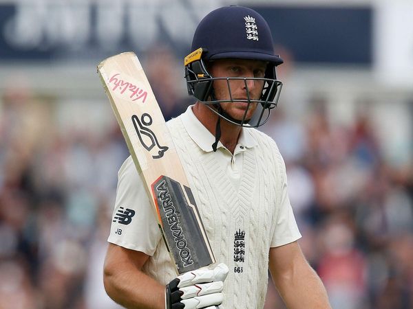 Jos Buttler 