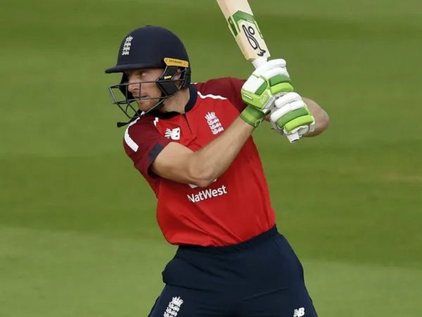 Jos Buttler