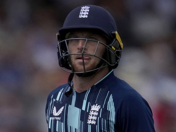 Jos Buttler
