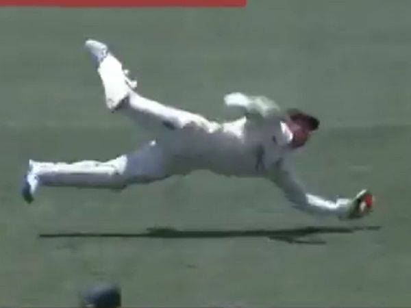 Jos Buttler Catch Viral Video