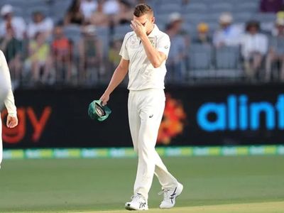 Josh Hazlewood Josh Hazlewood