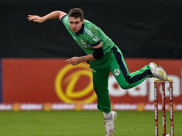 Josh Little to join Chennai Super Kings