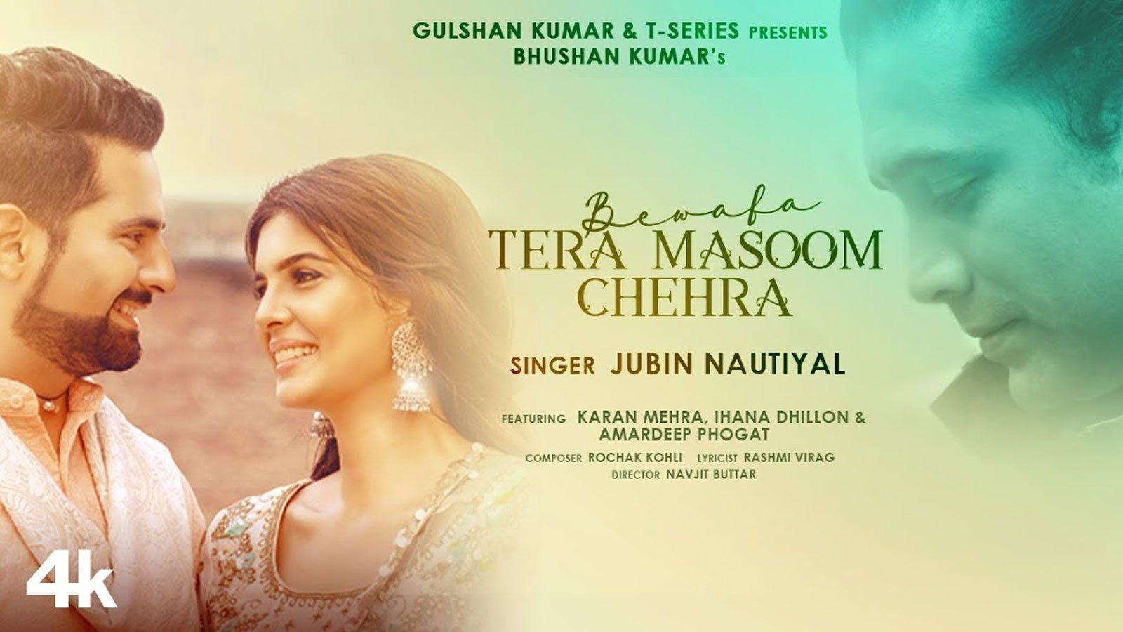 Bewafa tera masoom chehra full song sale