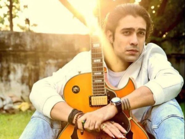 Jubin Nautiyal