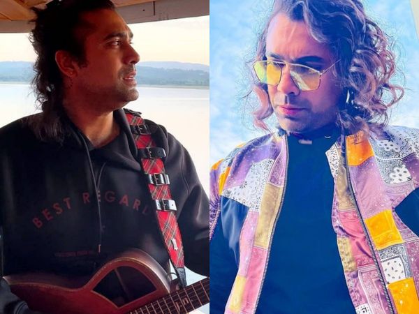 Is Jubina Nautiyal Dating Nikita Dutta, Jubin Nautiyal Relationship News