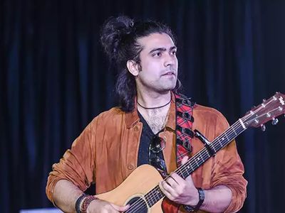 Jubin Nautiyal Jubin Nautiyal