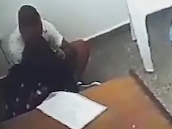 Criminal Judge romance with killer in Jail Know all About Truth