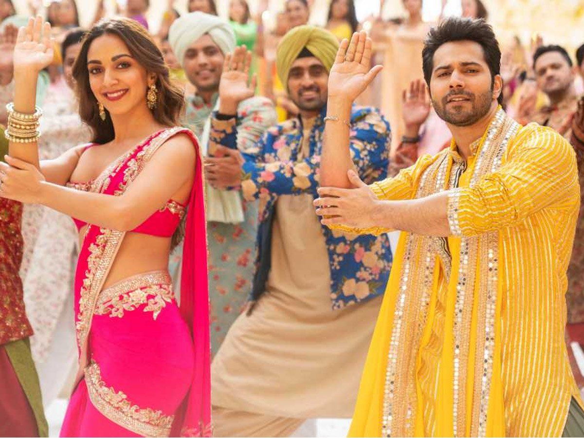 Jug Jugg Jeeyo Box Office Collection Day 2: 40 फीसदी तक बढ़ी जुग-जुग जियो की कमाई, जानिए दो दिन बाद कितना हुआ कलेक्शन