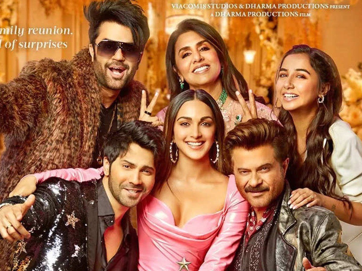 Jug Jugg Jeeyo Box Office Collection Day 9: पटरी पर वापस लौटी जुग-जुग जियो की कमाई, दूसरे शनिवार आया 56 फीसदी उछाल