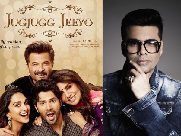 JugJug Jeeyo in legel trouble 