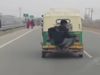 Jugaad Video Auto Funny Jugaad Video Goes Viral