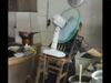Woman Jugaad in Kitchen Funny Video Goes Viral