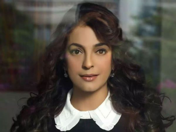 Juhi Chawla Birthday 
