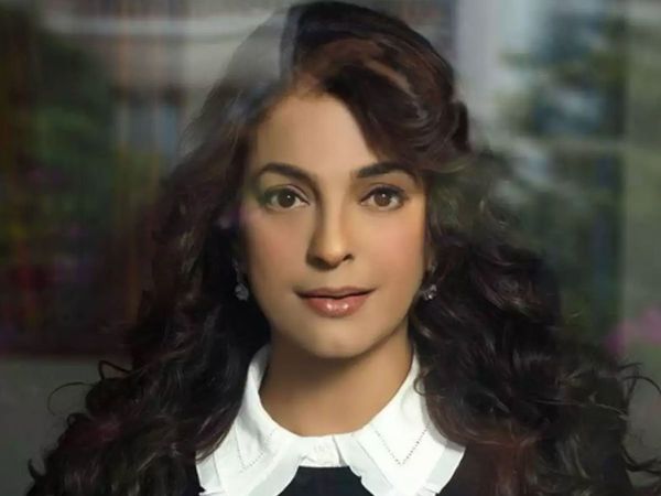 Juhi Chawla