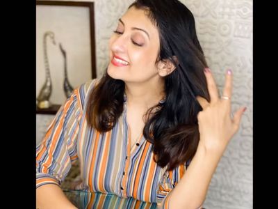 Juhi Parmar Juhi Parmar