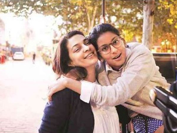 Juhi Chawla Daughter Janhvi Mehta