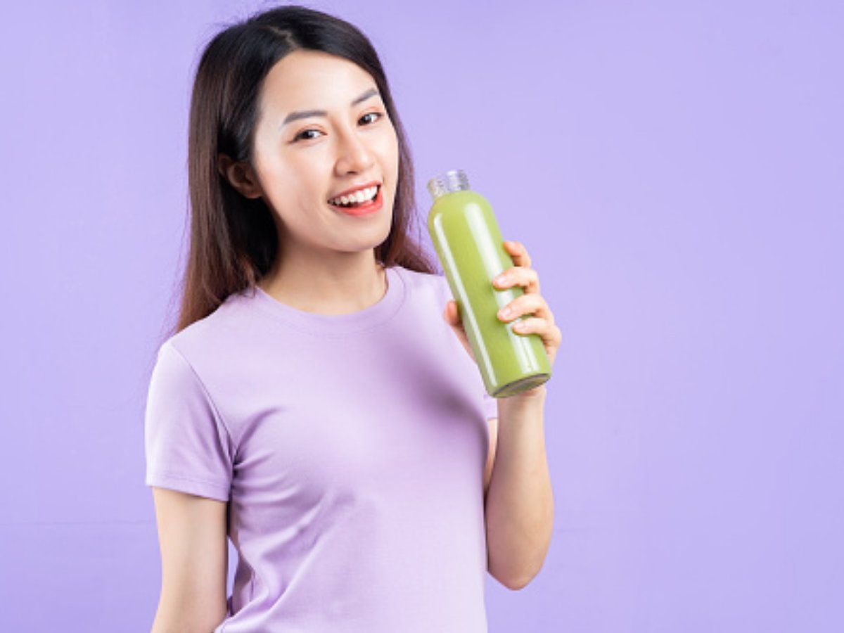 Beauty Tips In Hindi Which Juice Is Good For Skin Glow Health Tips 