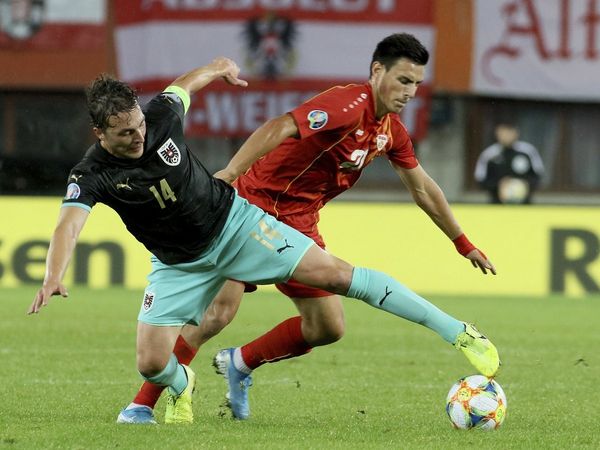 Julian Baumgartlinger