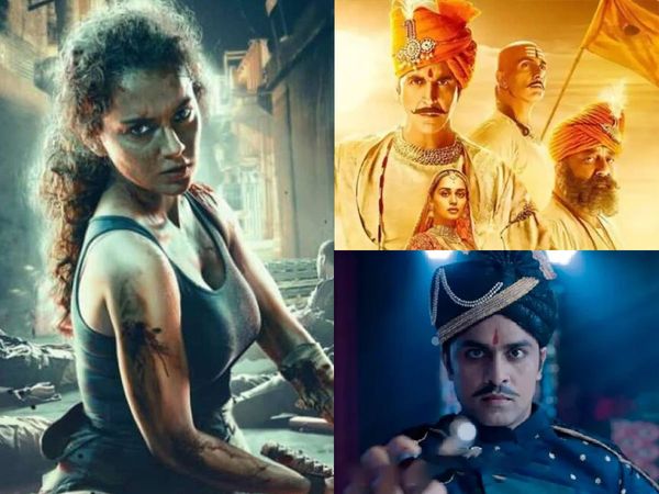 July OTT releases Upcoming movies and web series