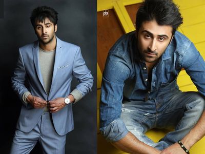 Ranbir Kapoor Junaid Shah lookalike died due to cardiac arrest Ranbir Kapoor Junaid Shah lookalike died due to cardiac arrest
