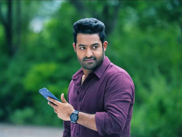 Junior NTR
