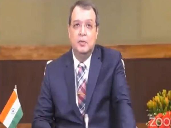 Justice JB Pardiwala 