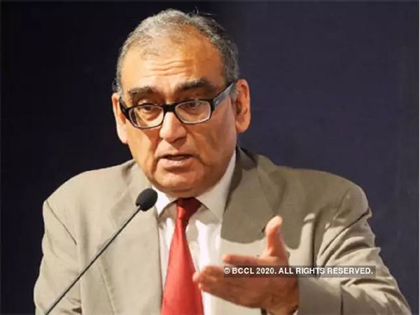 Muslims departed from the path shown by the great prophet says Justice Markandey Katju