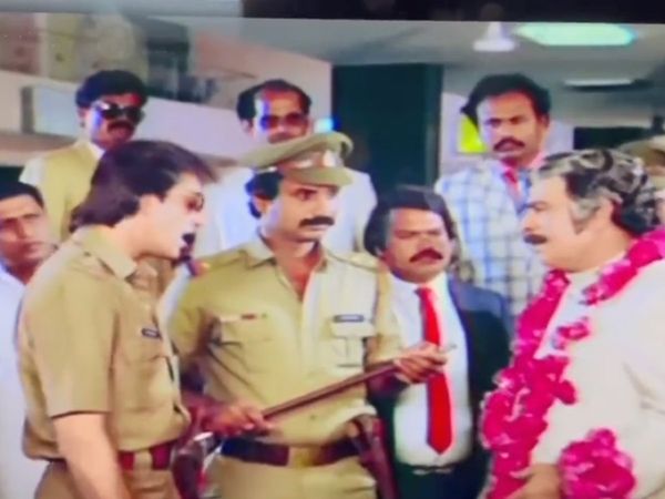 Justice Nageswara Rao