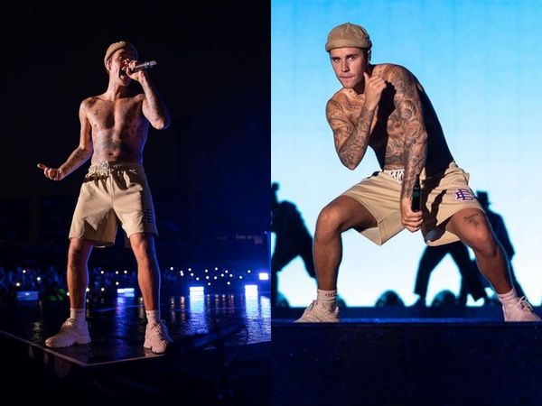 Justin Bieber To Perform In India, Justin Bieber Concert In India