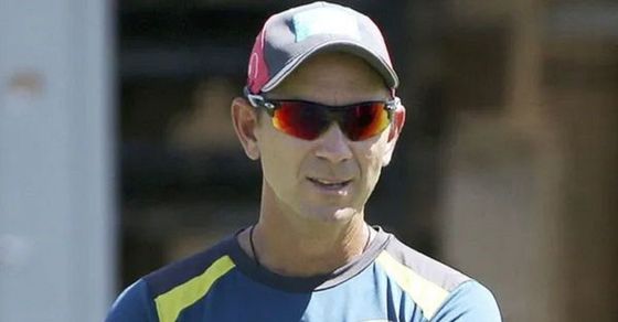 Justin Langer angry with Cricket Australia|  Cricket Australia posted such a video, coach Justin Langer clashed with the staff!  Coach Justin Langer fights with Cricket Australia on posting Bangladesh celebration video