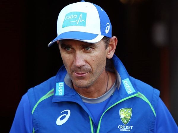 Justin Langer