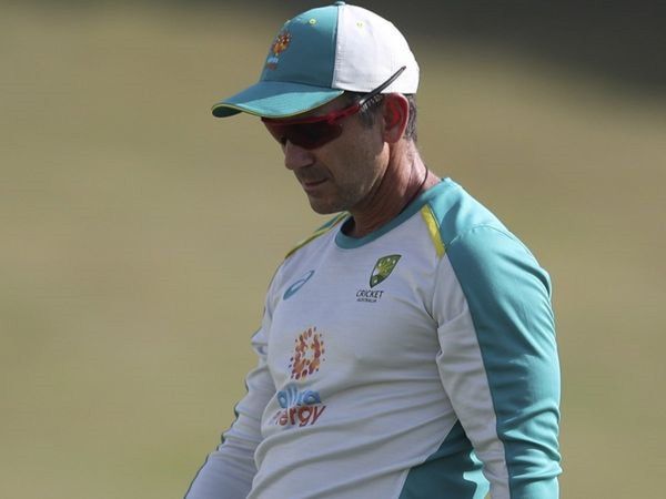 ACA asks Australian cricketers to think about chief coach Justin Langer